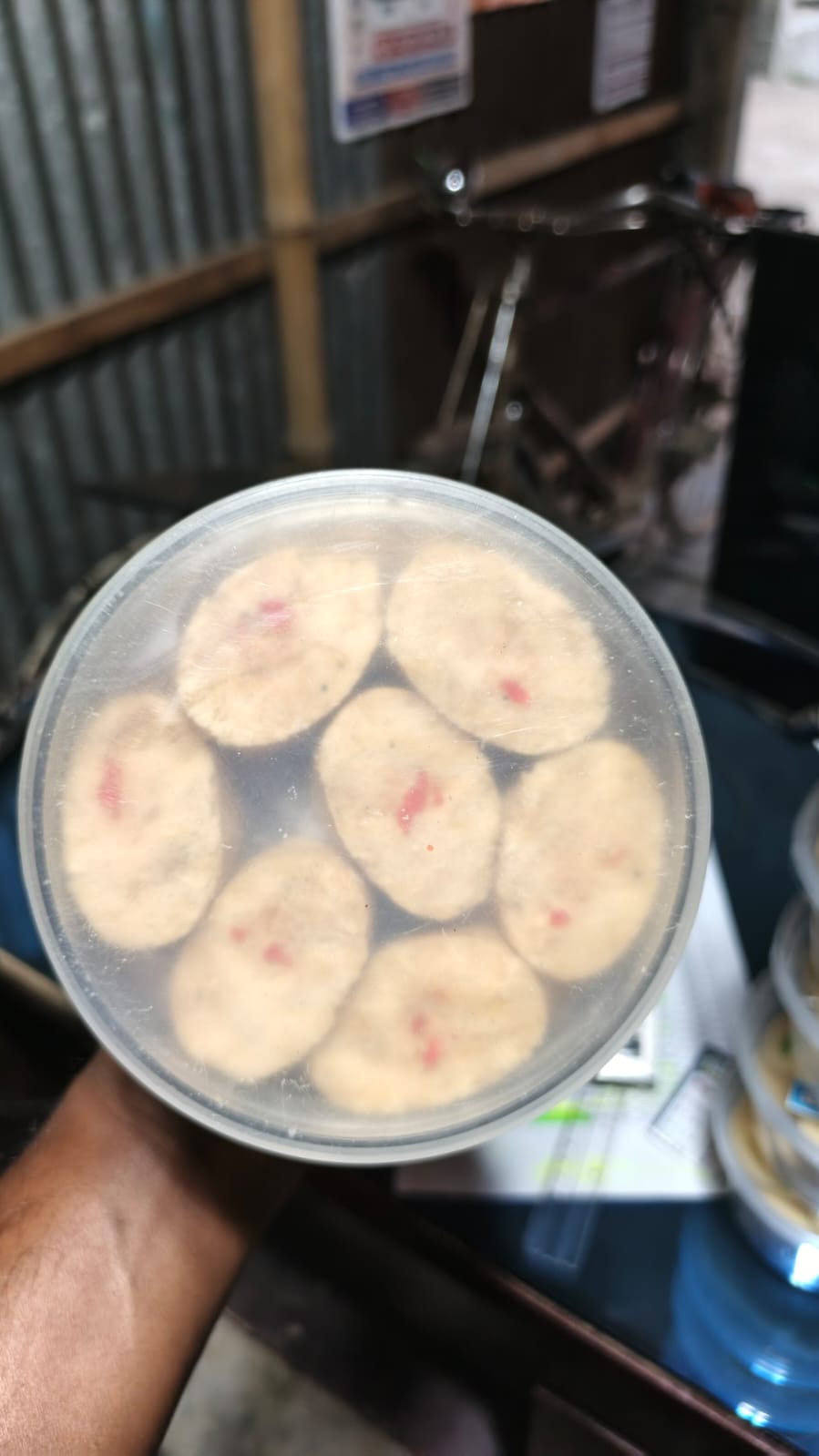 গিয়ে বাজার সম্পাপি