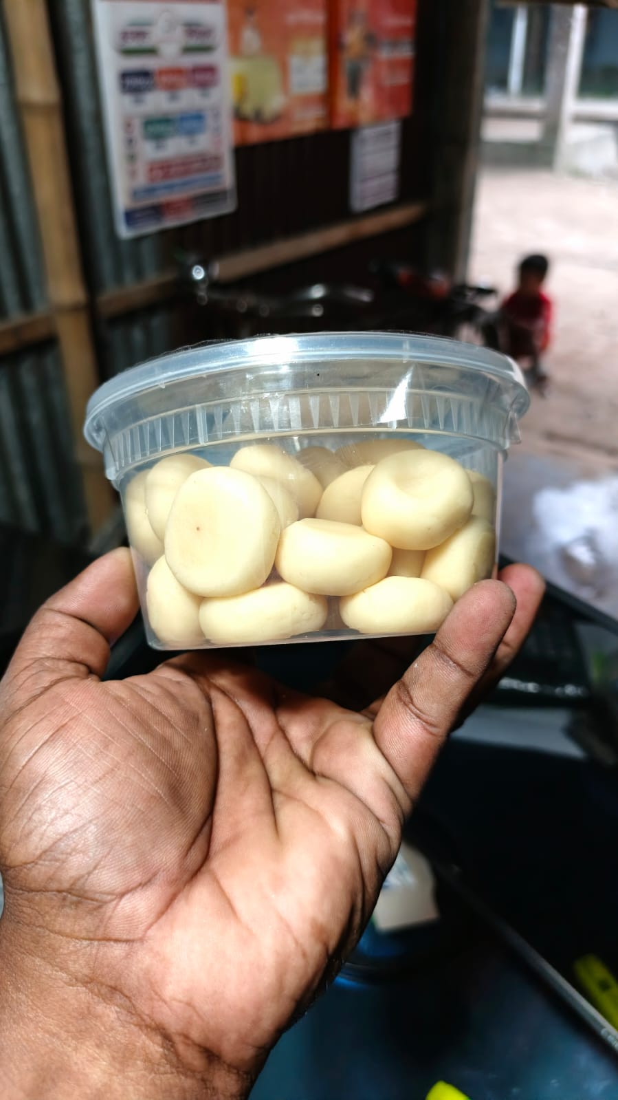 টিপ সন্দেশ