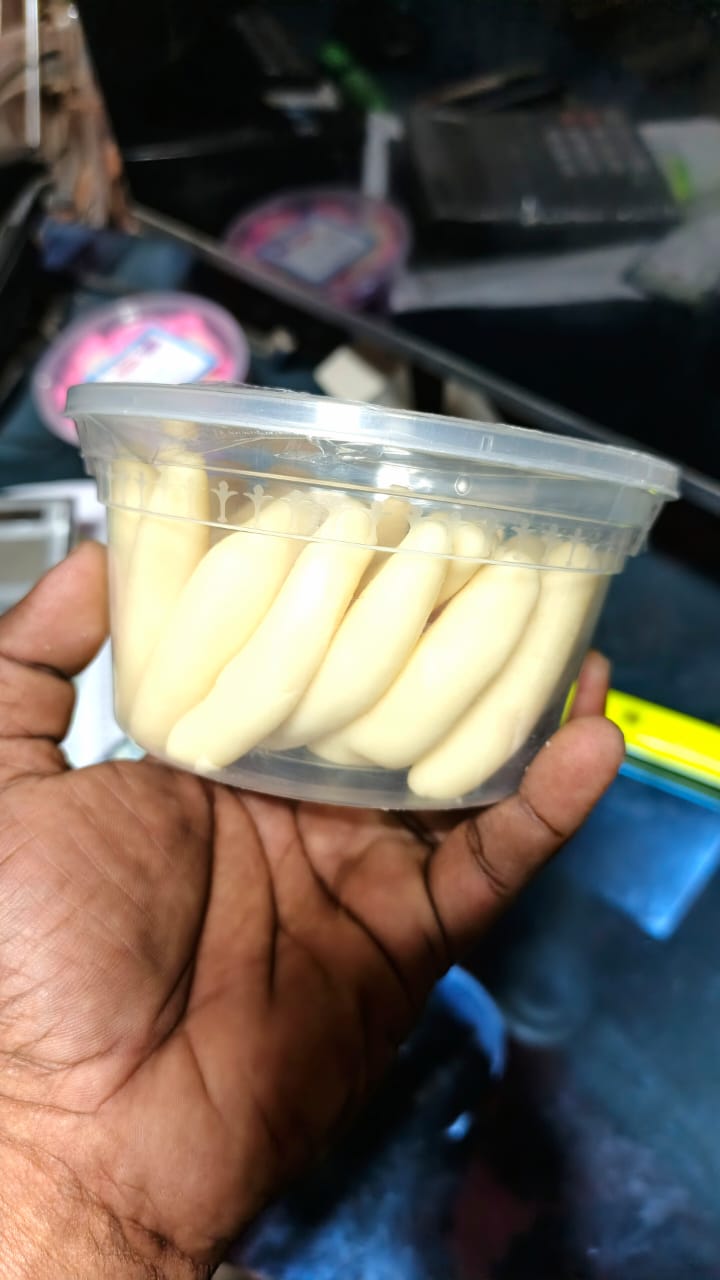 পিঠা সন্দেশ