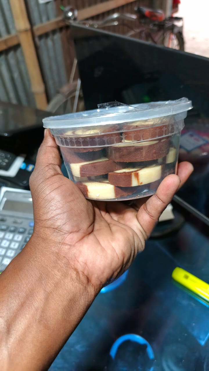 বনফুল সন্দেশ